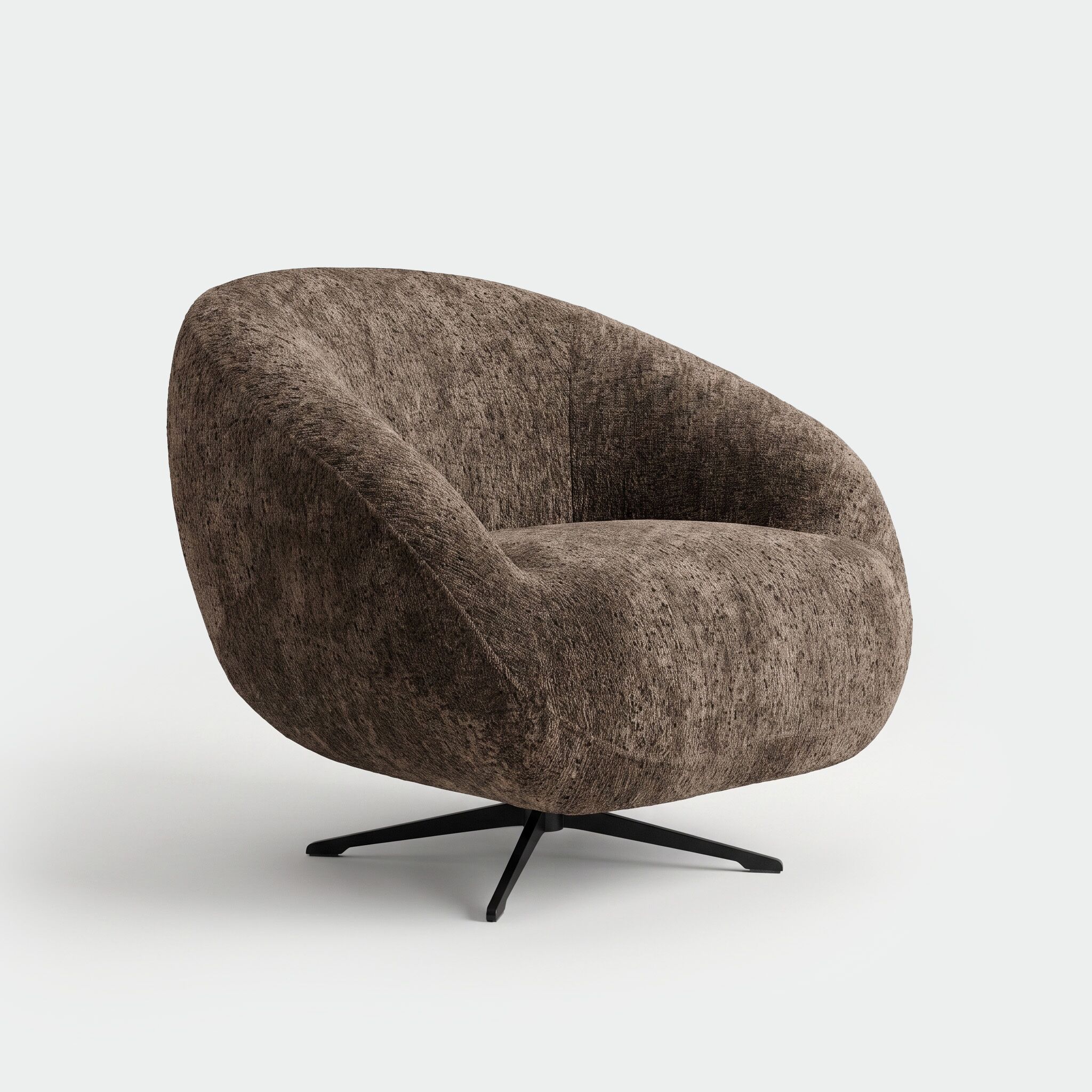 Chair_front_brown
